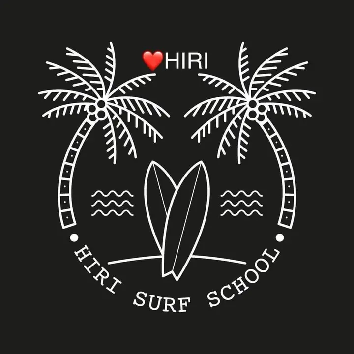 SURF SCHOOL HIRIKETIYA BAY